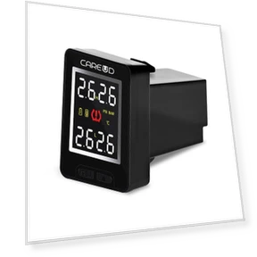 Tire Pressure Monitor System — TPMS Sensor Replacements, Samurai Japan