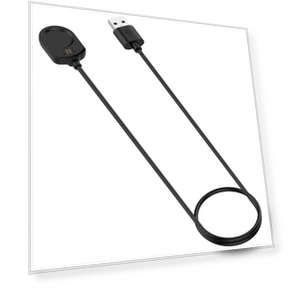 USB Charging Dock Adapter — Smartwatch Charging Solutions, SHzeshen
