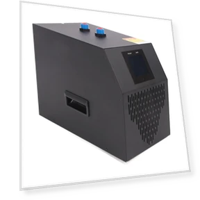 Water Cooling Machine — Heaters & Chillers, Fishine