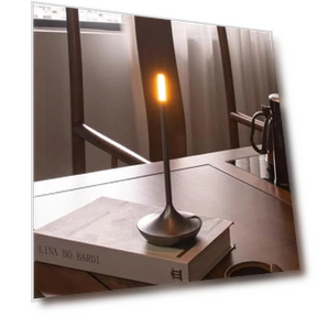 Wireless Desk Lamp — Study & Desk Lighting, Navya Handicraft