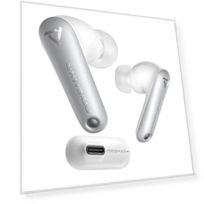 Wireless Gaming Earphones — Gaming Headsets, PRISMXR