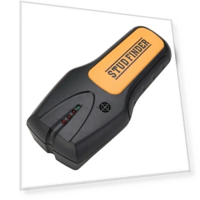 3-in-1 Find Metal Wood Studs Live Wire Detector — Wall Stud Detectors, Xiongwei