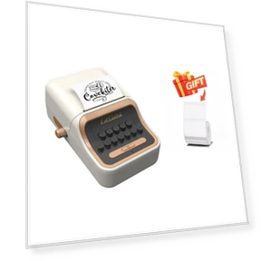 Bluetooth Thermal Label Printer — Printer Parts, MeFuPo