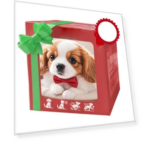 Electric Robotic Pet Dog — Interactive Animal Companions, Pet park
