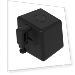 Fingerbot Plus Smart Button Pusher — Smart Home Modules, Adaprox