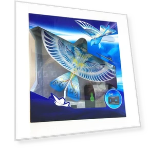 Flying Bird Toy with Remote Control — Flying Toys, jinglong21