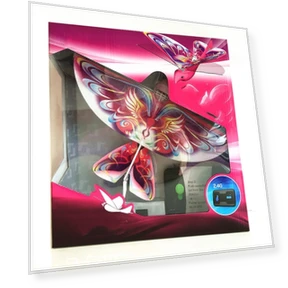 Flying Bird Toy with Remote Control — Flying Toys, jinglong21