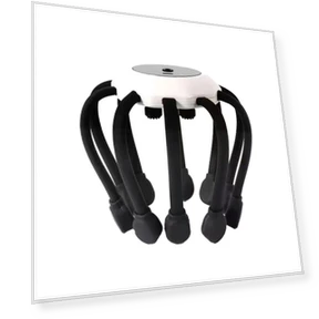 Head Massager — Back Relief Solutions, Nijuichi