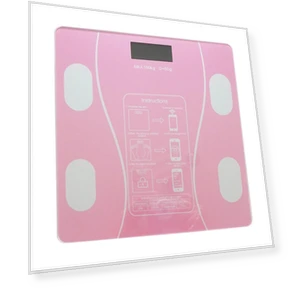 Health Monitor Scale — Body Composition Analysis, Value Vault