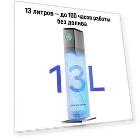 Humidifier — Air Moisturizers, Kelopa