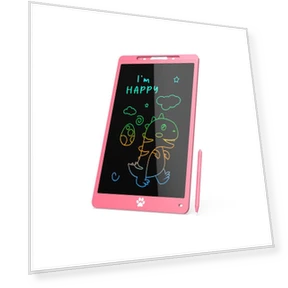 Large LCD Writing Tablet — Drawing Boards, StrideWear