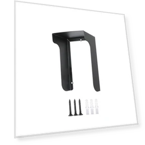 Metal Doorbell Cover — Car Door Entry Guard, Jiangnan E