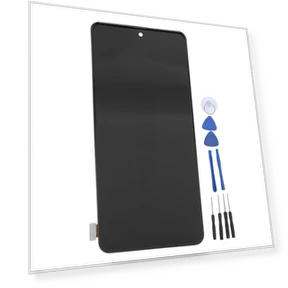 Phone Screen Replacement Kit — Screens, SL-Electronic-N
