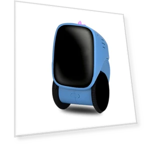 Remote Control Robot Toy — Interactive Figures & Robots, RMT House