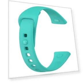 Silicone Watch Strap for Smart Watches — Bands, YWdingji