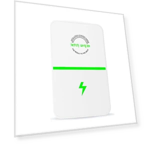 Smart Air Conditioner Energy Saver — Cooling Solutions, Tondo