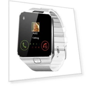 Smart Bluetooth Watch — Smartwatches, ElectronicsHome