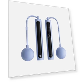 Smart Jump Rope — Jump Ropes, Xiaomi