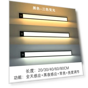 Smart LED Strip Light — LED Strips, zuan