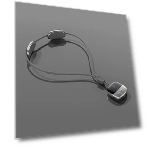 Smart Neck Massager with Heat Therapy — Back Relief Solutions, YJMP