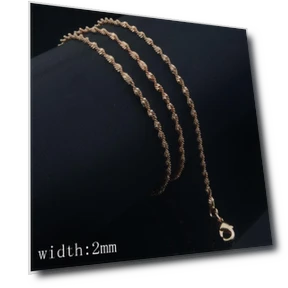 Smart Pendant Necklace with Beads and Chain Links — Smart Jewelry, Lucky Star Jewelry