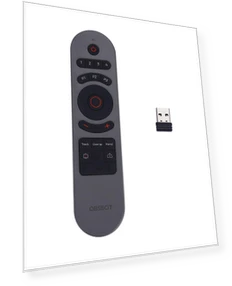 Smart Remote Control — Remote Controls, OBSBOT