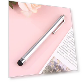 Touch Screen Stylus Pen — Styluses & Digital Pens, Dimpled Cheeks