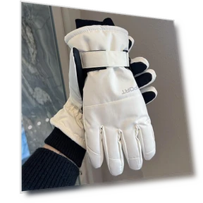 Touchscreen Gloves for Men and Women — Gloves & Mittens, Outdoor Boutique TOP