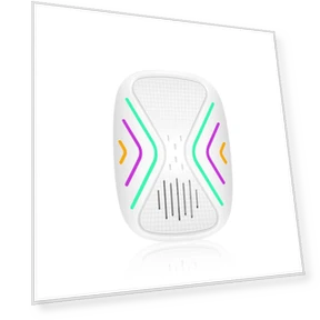 Ultrasonic Mouse and Mosquito Repeller — Repellents, Value Vault