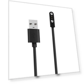 Universal Magnetic Charging USB Power Charger — Chargers, Mingzhan