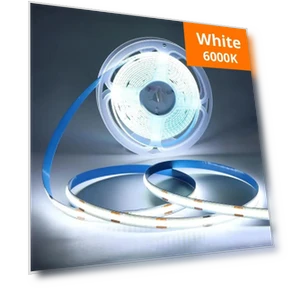 USB LED Strip Light with Touch Dimming — LED Strips, Rybakov