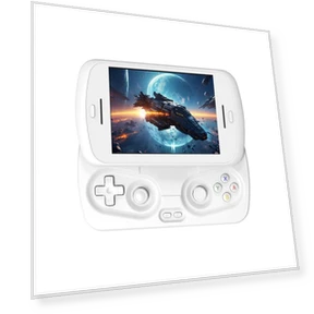Video Game Console — GEM Box Gaming, ANBERNIC