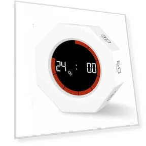 Visual Countdown Device — Timers, Zhonghefu