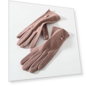 Winter Touchscreen Gloves — Cold Weather Gloves, Houiqiang