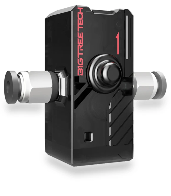 Smart Filament Sensor for 3D Printers — Filament, BIGTREETECH