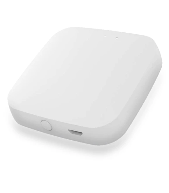 Tuya ZigBee3.0 Smart Gateway Wireless Hub — Smart Home Hubs & Controllers, MoesHouse