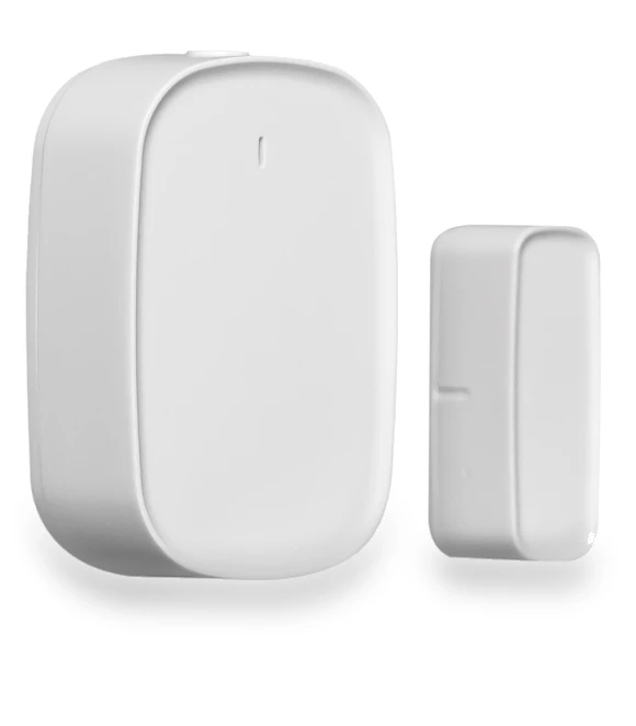 Tuya ZigBee Smart Window Door Gate Sensor — Smart Home Security, MoesHouse