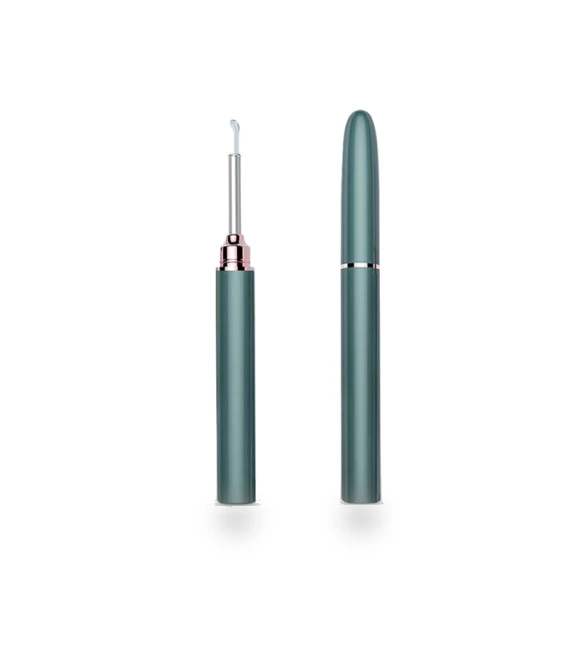 Smart Visible Earphones Endoscopic Earphones — In-Ear Headphones, Kiboer