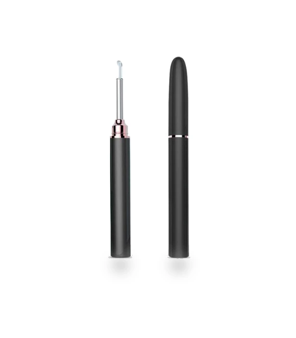 Smart Visible Earphones Endoscopic Earphones — In-Ear Headphones, Kiboer