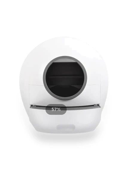 Intelligent Cat Toilet — Waste Bins, एल्सपेट