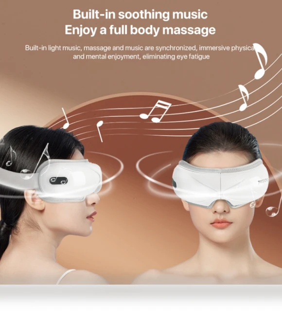 Infrared Hot Compress Knee Massager with Air Pressure — Rehabilitation & Therapy Equipment