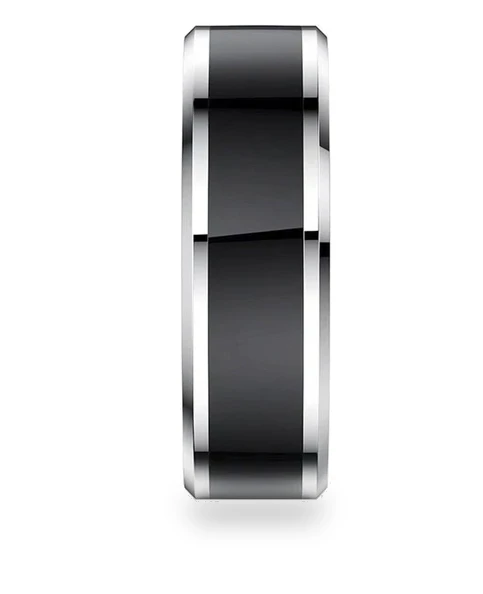 Smart Ring Health Tracker with Heart Rate and Blood Oxygen Monitor — Smart Rings