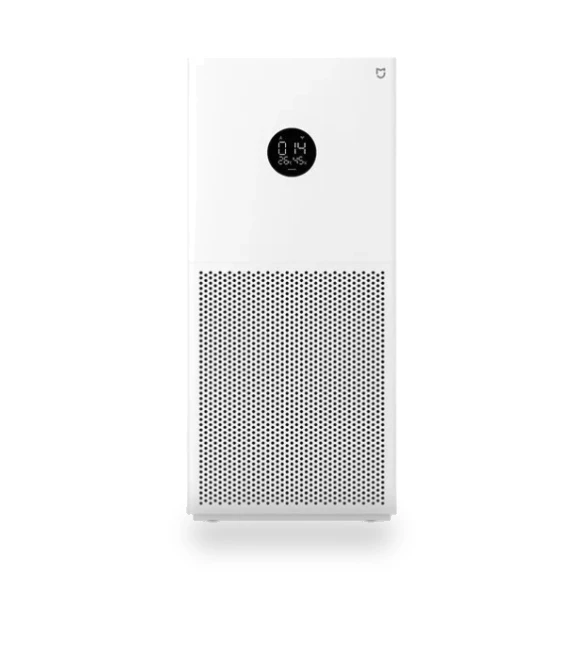 Smart Air Purifier 4 Lite — Activated Carbon Air Purifiers, Xiaomi