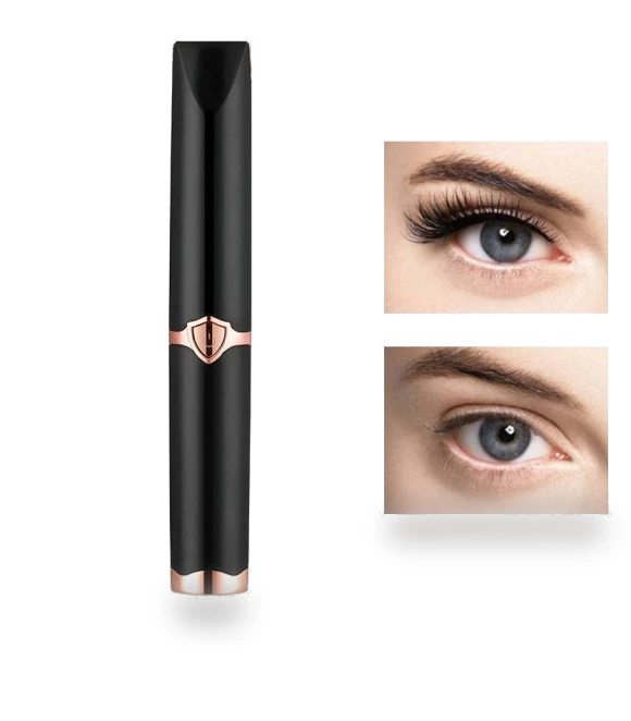 Smart Electric Eyelash Curler — Lash Curlers