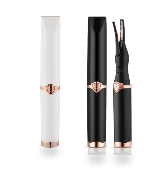 Smart Electric Eyelash Curler — Lash Curlers