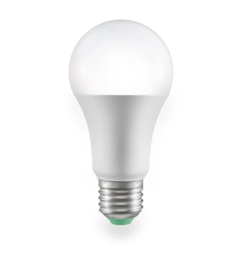 Smart Light Bulbs, 4-Pack, 9W Multicolor LED Bulbs with Smart Control — LED, VEVOR