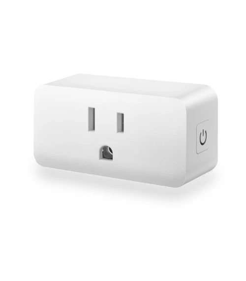 Smart Plug 4 Pack, Voice Control Outlet, Remote & Scheduled — Smart Home Hubs & Controllers, VEVOR