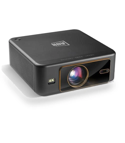 Home Theater Smart Projector 1920x1080P 970ANSI — Home Theater Projectors, AUN