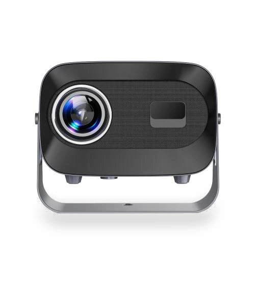 A10 Plus Smart Projector 1280x720P Android 11.0 — Home Theater Projectors
