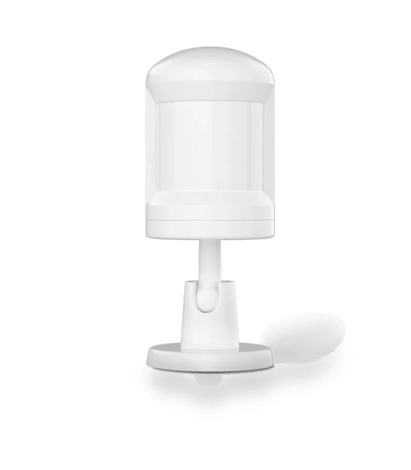 Smart PIR Motion Sensor for Home Security — Motion Sensors, Tuya